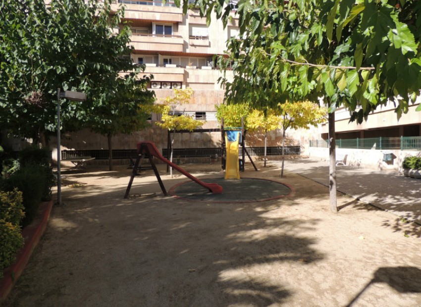 Venta - Piso -
Sarrià-Sant Gervasi-Pedralbes