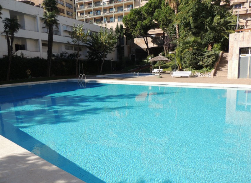 Venta - Piso -
Sarrià-Sant Gervasi-Pedralbes