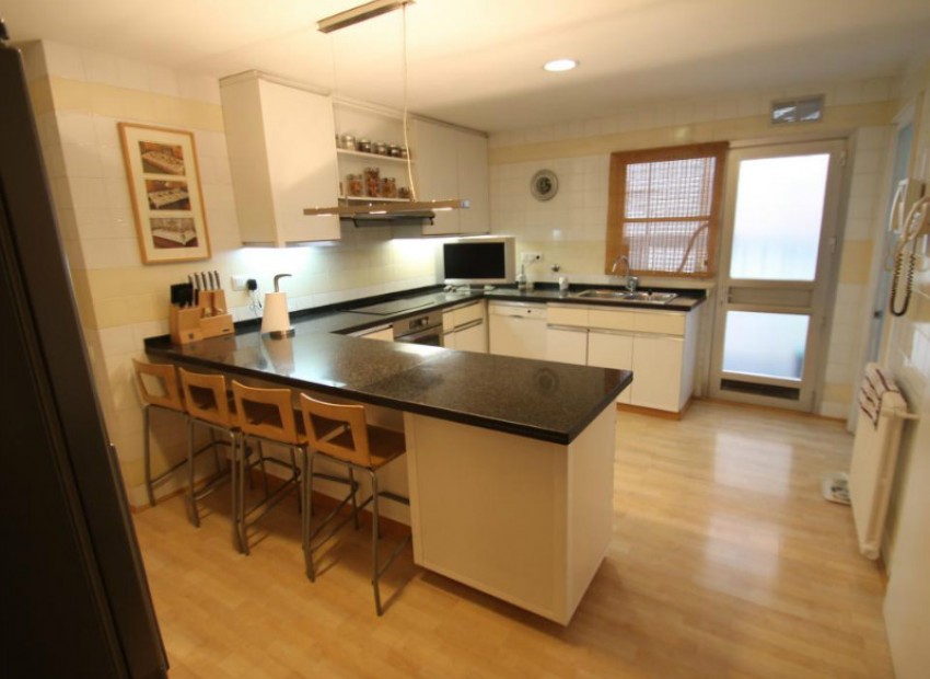 Venta - Piso -
Sarrià-Sant Gervasi-Pedralbes