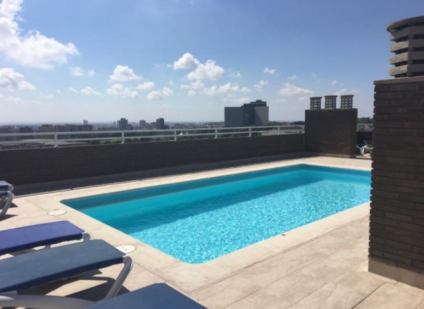 Venta - Piso -
Sarrià-Sant Gervasi-Pedralbes