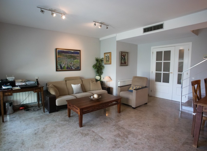 Venta - Piso -
Sitges