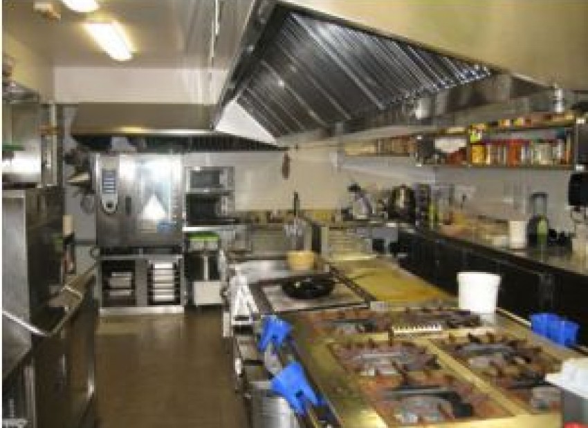 Venta - Restaurante -
Barcelona