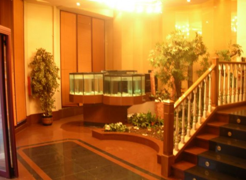 Venta - Restaurante -
Barcelona