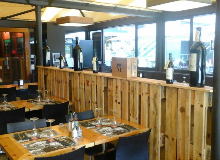 Venta - Restaurante -
Barcelona