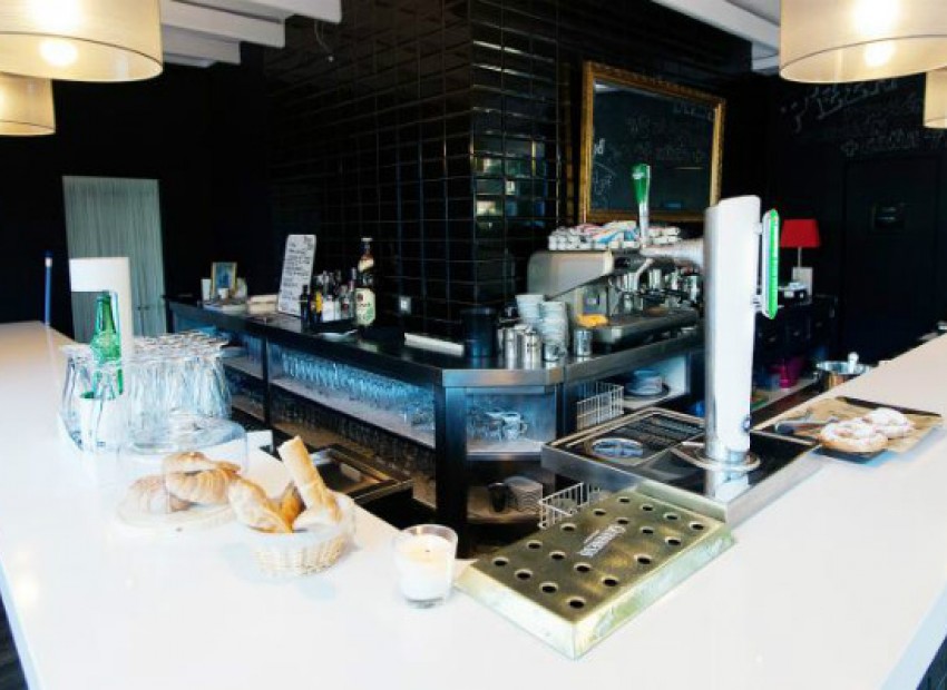 Venta - Restaurante -
Barcelona