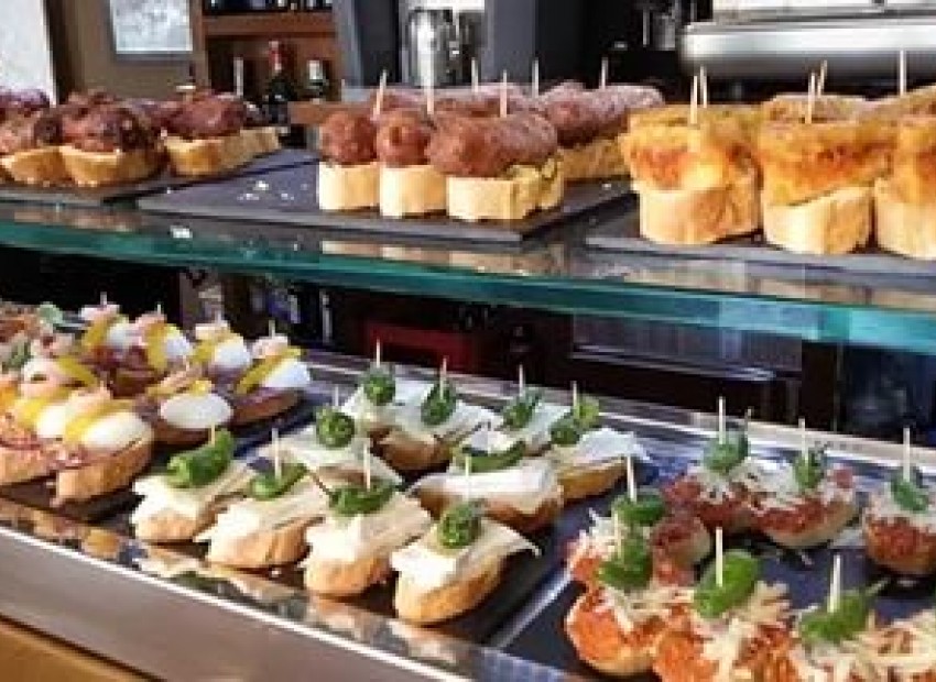 Venta - Restaurante -
Barcelona