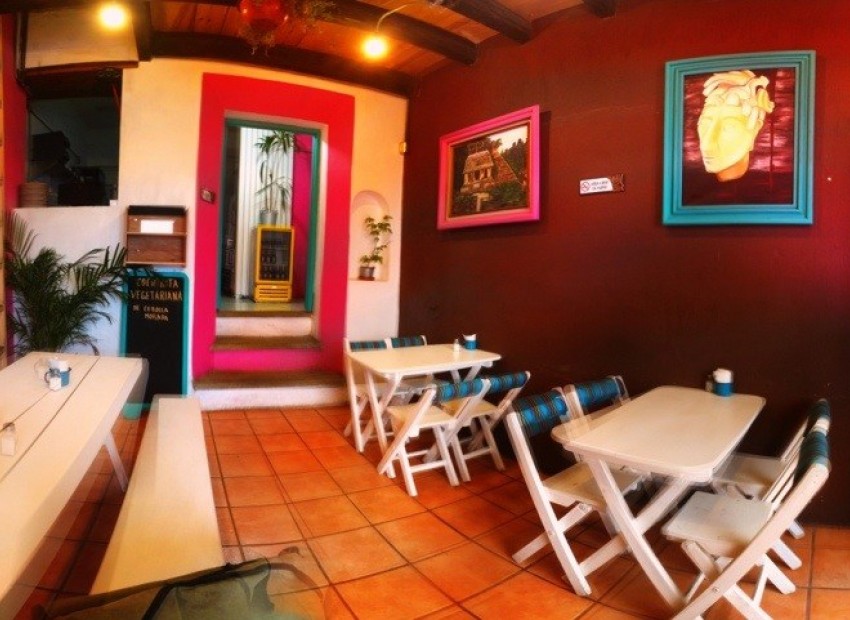 Venta - Restaurante -
Barcelona