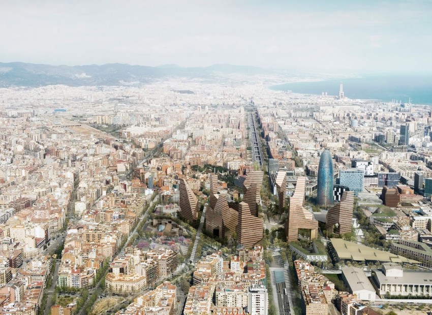 Venta - Restaurante -
Barcelona