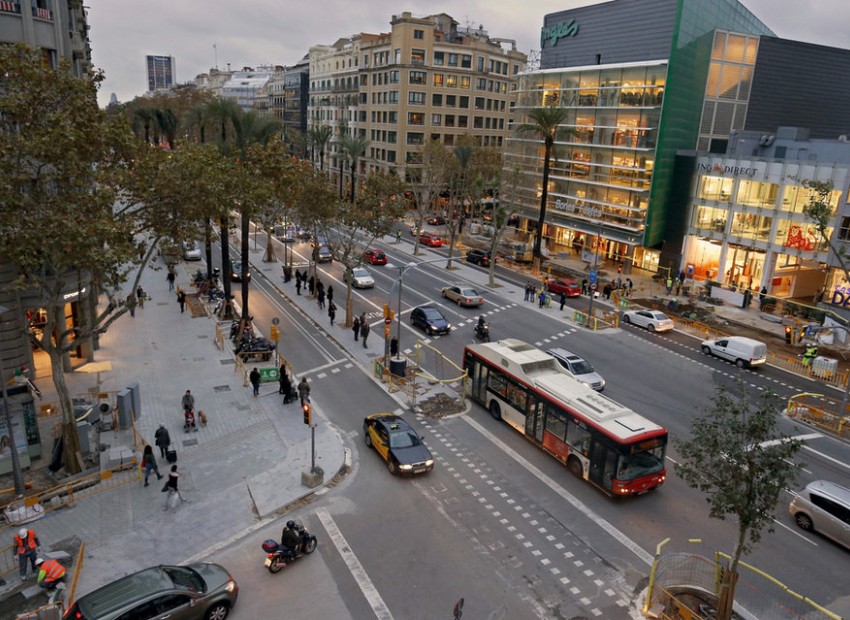 Venta - Restaurante -
Barcelona