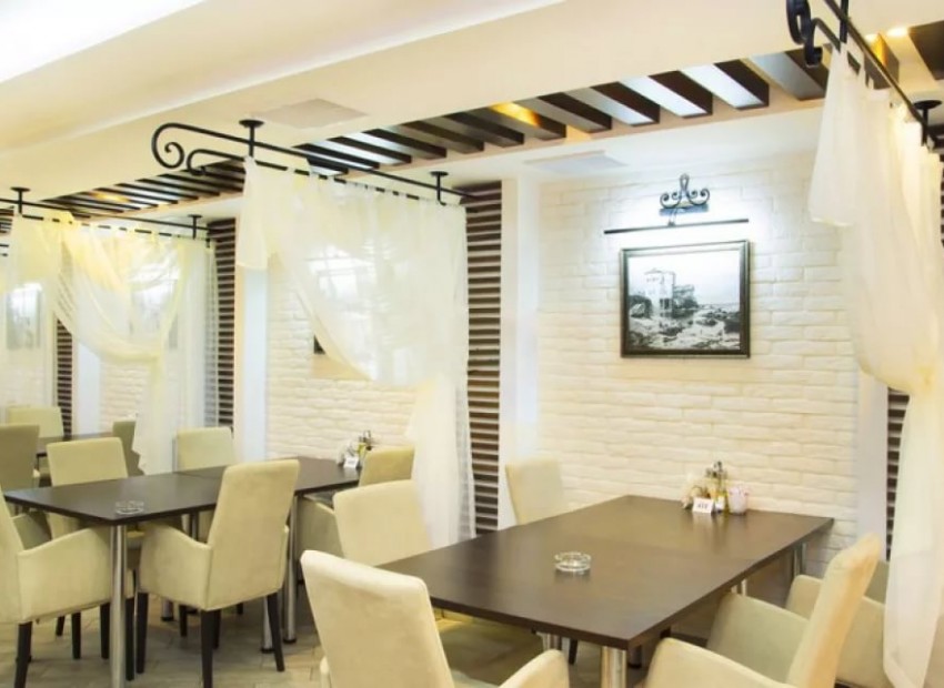 Venta - Restaurante -
Barcelona