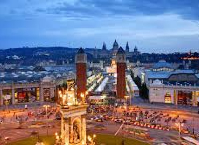 Venta - Restaurante -
Barcelona