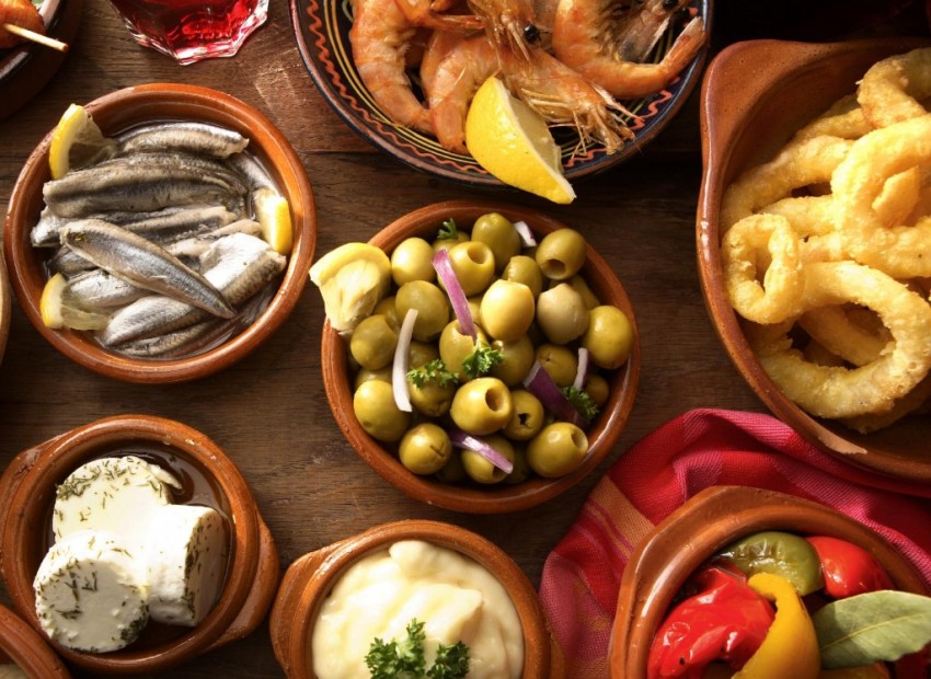 Venta - Restaurante -
Barcelona