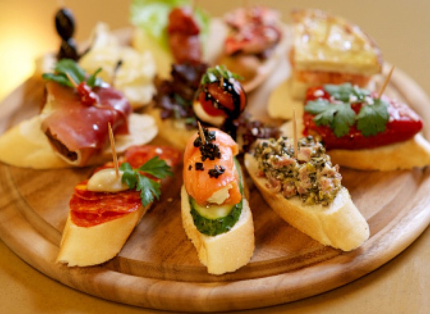 Venta - Restaurante -
Eixample