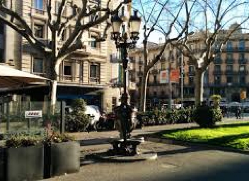 Venta - Restaurante -
Eixample