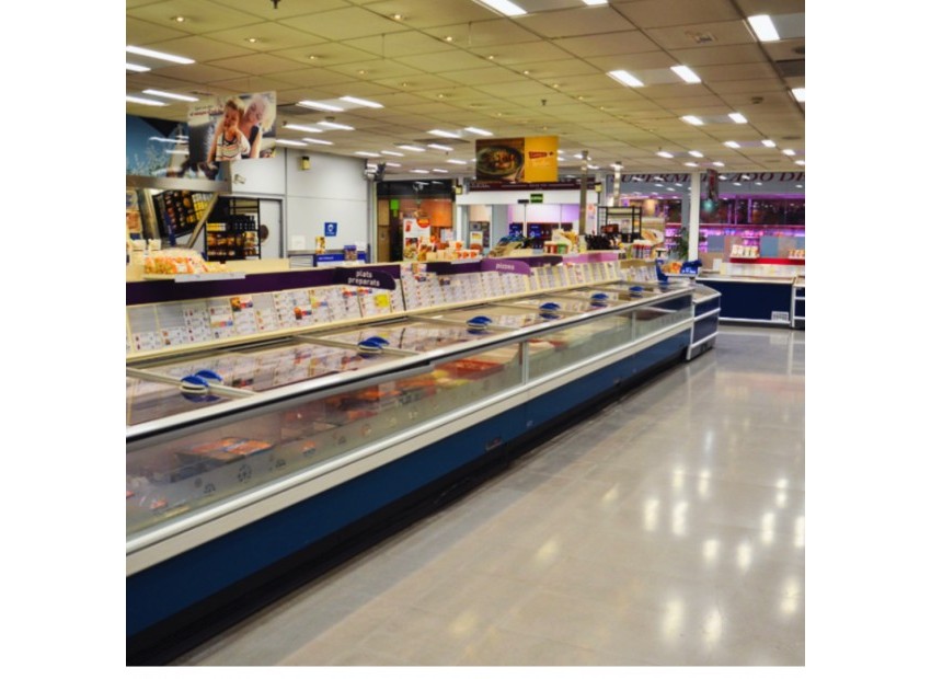 Venta - Tienda -
Barcelona