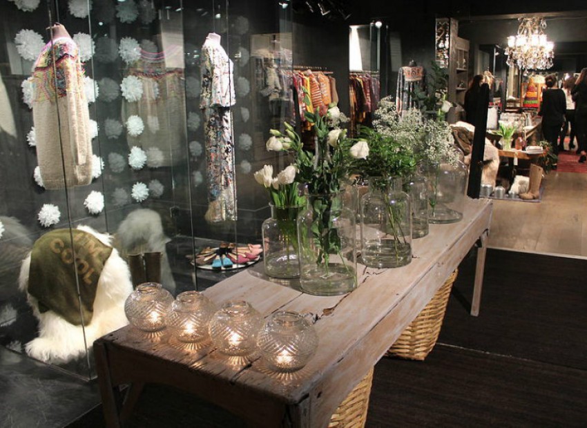 Venta - Tienda -
Barcelona