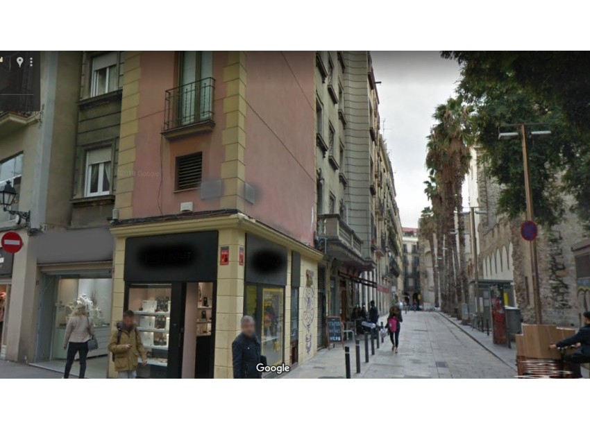Venta - Tienda -
Barcelona