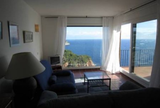 Вилла - Продажа - Begur, Calella de Palafrugell - mar