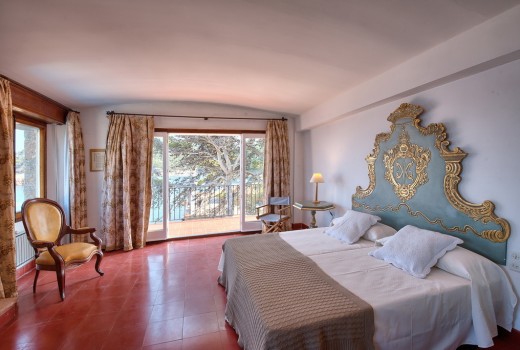 Вилла - Продажа - Begur, Calella de Palafrugell - mar