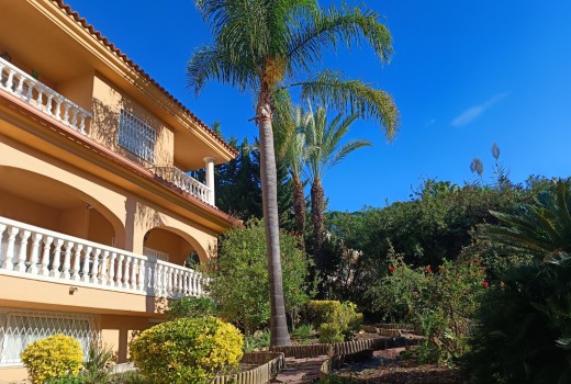 Вилла - Продажа - Lloret de mar - Blanes - Tossa de mar - 1