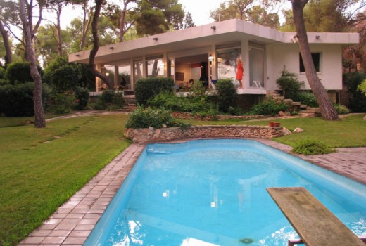 Вилла - Продажа - Roda de Bara - Roda de Bara