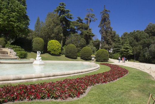 Здание - Продажа - Sarrià-Sant Gervasi-Pedralbes - Sarrià-Sant Gervasi-Pedralbes