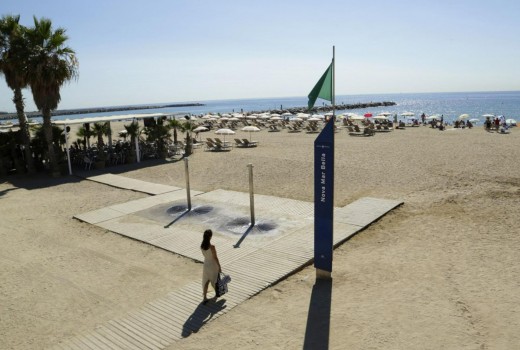 Venta - Piso -
Barcelona - Diagonal Mar/Front Marítim del Poblenou