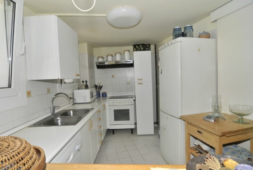 Venda - Chalet -
Begur, Calella de Palafrugell - mar