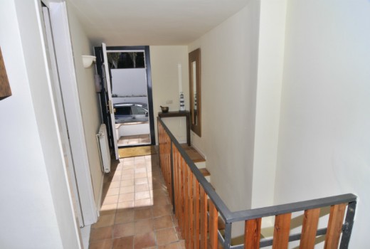 Venda - Chalet -
Begur, Calella de Palafrugell - mar