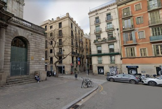 Venda - Local comercial  -
Barcelona - Sant pere - Santa Caterina i la Ribera
