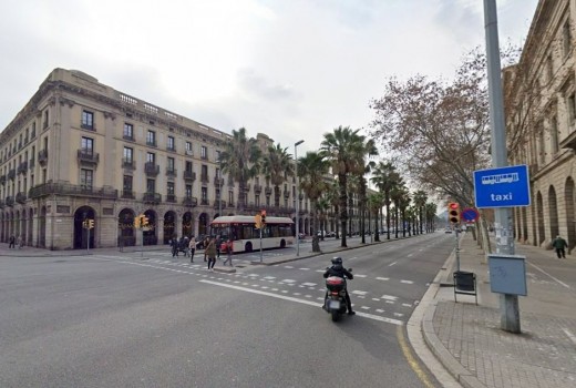 Sale - Commercial property -
Barcelona - Sant pere - Santa Caterina i la Ribera