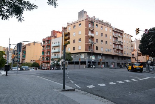Sale - Commercial property -
Barcelona - Horta