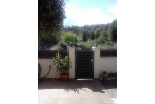 Sale - Casa/Chalet Individual -
Calafell