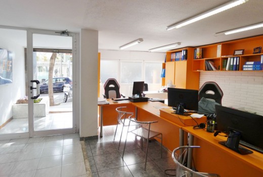 Venta - Oficina -
Barcelona - El Guinardo
