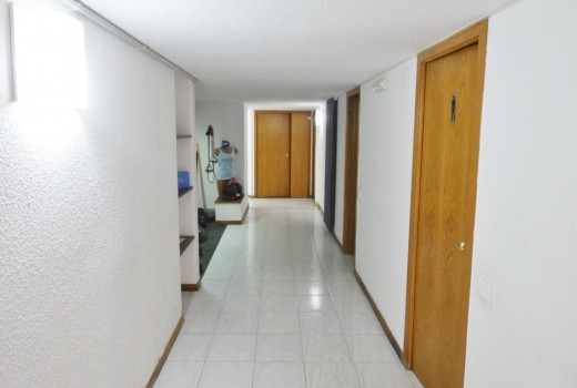 Venta - Oficina -
Barcelona - El Guinardo