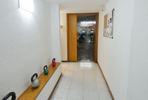 Venta - Local comercial  -
Barcelona - El Guinardo