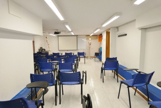 Sale - Commercial property -
Barcelona - El Guinardo