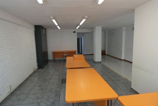 Venta - Oficina -
Barcelona - El Guinardo