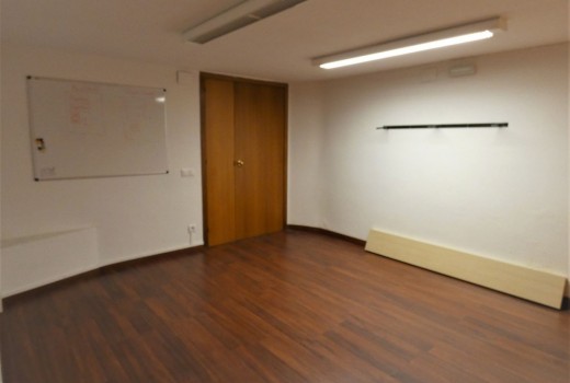 Venta - Oficina -
Barcelona - El Guinardo