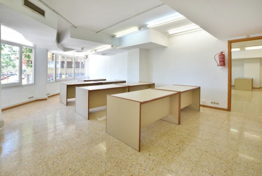 Продажа - Oficina -
Barcelona - El Baix Guinardo