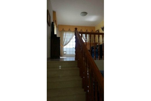 Продажа - Вилла -
Barcelona alrededor - Barcelona - Mataro