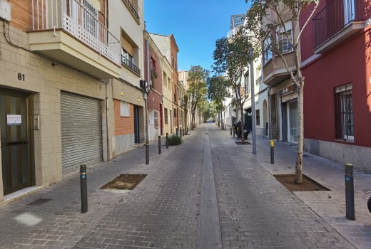 Продажа - Вилла -
Barcelona - Sant Andreu de Palomar