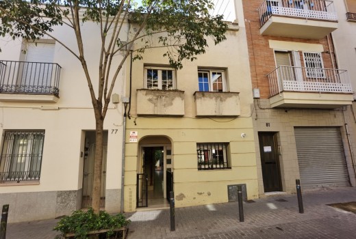 Sale - Casa -
Barcelona - Sant Andreu de Palomar