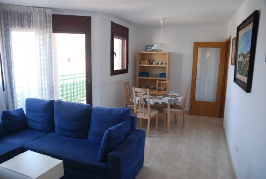 Venda - Apartment -
Calafell