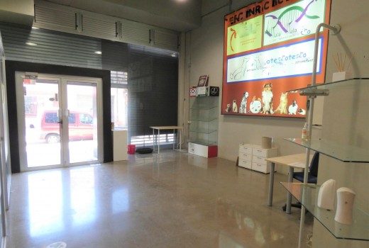 Venda - Local comercial  -
Sabadell - Centre