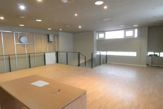 Sale - Commercial property -
Sabadell - Centre