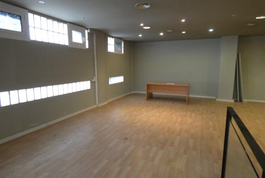 Sale - Commercial property -
Sabadell - Centre