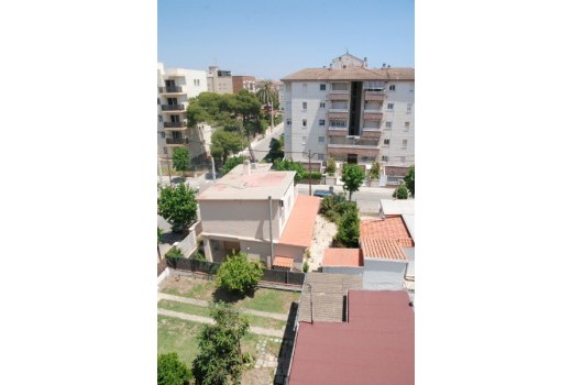 Sale - Apartments -
Calafell