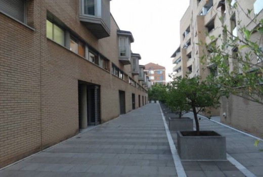 Venda - Apartment -
Barcelona - El Poblenou