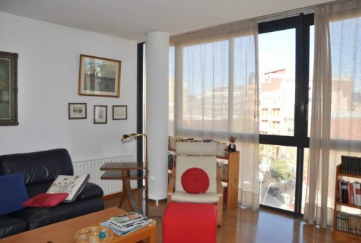 Продажа - Квартира -
Barcelona